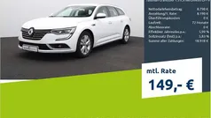 Gebraucht 2019 Renault Talisman GrandTour LIMITED Kombi | 16.980 € (Fairer Preis)