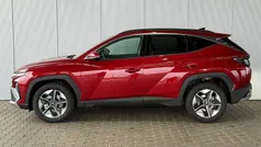 Ultimate red metallic Neu 2025 Hyundai Tucson GO! SUV | 30.000 € (Fairer Preis)