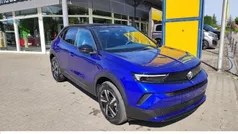 Blau Neu 2025 Opel Mokka Elegance SUV | 22.950 € (Guter Preis)