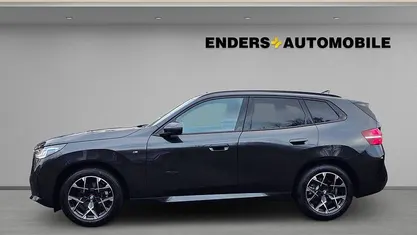 Gebraucht BMW X3 M Sport 197 PS (144 kW) 2025 SUV