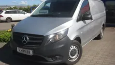 Unbekannt Gebraucht 2019 Mercedes Vito Van / Kleinbus | 19.990 € (Superpreis)