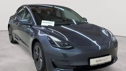 Gebraucht 2021 Tesla Model 3 Limousine | 26.690 € (Fairer Preis)