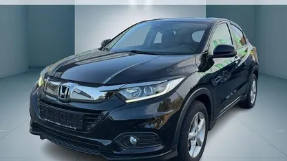 Gebraucht Honda HR-V Elegance 131 PS (96 kW) 2018 SUV