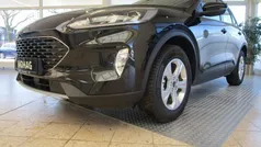 Schwarz Gebraucht 2023 Ford Kuga Cool & Connect SUV | 27.990 € (Fairer Preis)