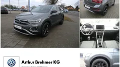 Gebraucht 2024 VW T-Roc Move SUV | 31.460 € (Fairer Preis)