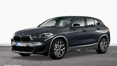 Grau Gebraucht 2020 BMW X2 Efficient Dynamics SUV | 28.970 € (Fairer Preis)
