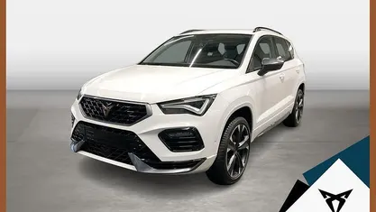 Gebraucht 2023 Cupra Ateca SUV | 30.270 € (Fairer Preis)