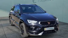 Gebraucht 2023 Cupra Ateca SUV | 36.540 € (Fairer Preis)