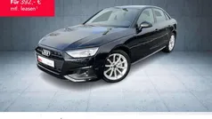 Gebraucht 2023 Audi A4 Advanced Plus Limousine | 34.960 € (Fairer Preis)