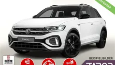 Gebraucht 2025 VW T-Roc R-line SUV | 35.688 € (Guter Preis)