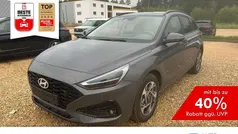Ecotronic gray pearl Neu 2025 Hyundai i30 Kombi | 25.990 € (Guter Preis)