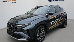 Gebraucht 2024 Hyundai Tucson Prime SUV | 35.990 € (Fairer Preis)