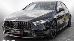 Gebraucht 2019 Mercedes A250 AMG Limousine | 26.477 € (Fairer Preis)