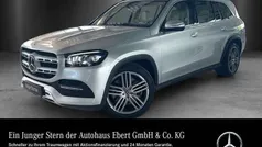 Mercedes GLS580