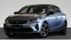 Gebraucht 2021 Opel Corsa GS Line Limousine | 14.990 € (Fairer Preis)