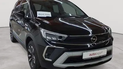 Gebraucht 2024 Opel Crossland X Elegance SUV | 16.990 € (Fairer Preis)