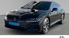 Gebraucht 2023 VW Arteon R-line Kombi | 37.650 € (Guter Preis)