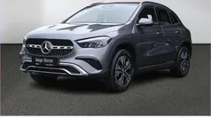 Gebraucht 2024 Mercedes GLA250 Advanced SUV | 41.370 € (Fairer Preis)