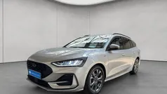 Gebraucht 2023 Ford Focus ST-Line X Kombi | 19.790 € (Guter Preis)