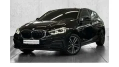 Gebraucht 2022 BMW 118 Advantage Kleinwagen | 23.470 € (Fairer Preis)