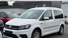 Gebraucht 2019 VW Caddy Trendline Van / Kleinbus | 19.990 € (Fairer Preis)