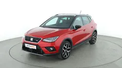 Gebraucht 2020 Seat Arona FR SUV | 17.800 € (Fairer Preis)