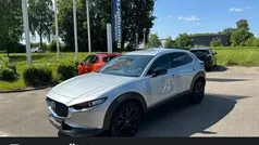 Gebraucht 2022 Mazda CX-30 Homura-Line SUV | 22.850 € (Fairer Preis)
