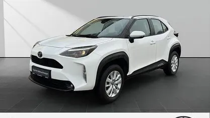 Gebraucht Toyota Yaris Hybrid Comfort 116 PS (85 kW) 2024