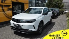 Gebraucht 2025 Opel Grandland X SUV | 33.490 € (Guter Preis)