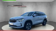 Gebraucht 2024 Skoda Kodiaq Selection SUV | 43.590 € (Guter Preis)