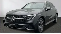 Gebraucht 2024 Mercedes GLC300 AMG | 58.990 € (Fairer Preis)
