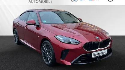 Gebraucht 2024 BMW 220 M Sport Limousine | 40.000 € (Fairer Preis)