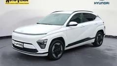 Gebraucht 2024 Hyundai Kona SUV | 36.200 € (Fairer Preis)