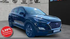 Gebraucht 2018 Hyundai Tucson Premium SUV | 19.950 € (Fairer Preis)