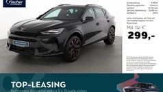Schwarz Neu 2024 Cupra Formentor VZ SUV | 46.480 € (Fairer Preis)