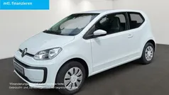 Gebraucht 2022 VW up! Move Kleinwagen | 10.950 € (Fairer Preis)