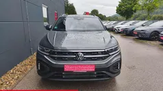 Gebraucht 2025 VW T-Roc R-line SUV | 33.990 € (Fairer Preis)