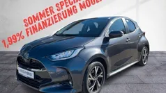 Grau Neu 2025 Toyota Yaris Hybrid Limousine | 26.290 € (Fairer Preis)
