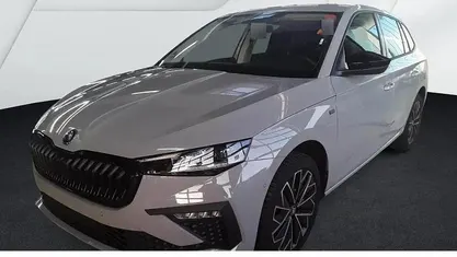 Gebraucht 2025 Skoda Scala Selection Kleinwagen | 25.990 € (Fairer Preis)