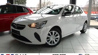 Gebraucht 2023 Opel Corsa Edition Limousine | 14.900 € (Guter Preis)