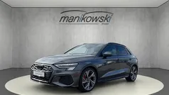 Gebraucht 2024 Audi S3 Business Limousine | 44.811 € (Fairer Preis)