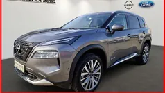 [kad] dark grey (m) Neu 2024 Nissan X-Trail Tekna+ SUV | 48.995 €