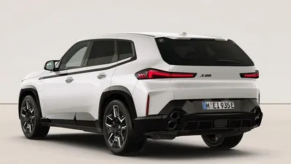 Gebraucht BMW XM M Sport 476 PS (350 kW) 2026 SUV