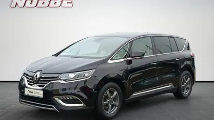 Gebraucht 2019 Renault Espace Bose Edition Van / Kleinbus | 22.900 € (Fairer Preis)