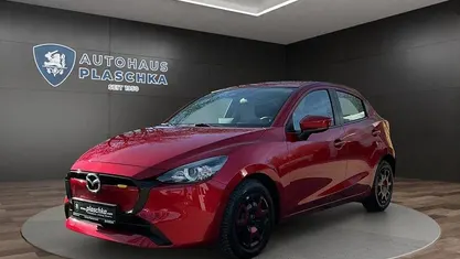 Gebraucht Mazda 2 Center-Line 90 PS (66 kW) 2023 Kleinwagen