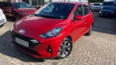 Dragon red Neu 2025 Hyundai i10 Kleinwagen | 17.970 € (Fairer Preis)