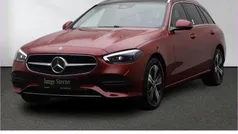 Gebraucht 2024 Mercedes C300e Avantgarde Kombi | 46.990 € (Fairer Preis)
