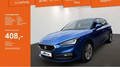 Gebraucht 2025 Seat Leon Style Limousine | 31.698 € (Fairer Preis)