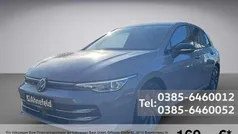 Mondstein grau Gebraucht 2025 VW Golf VIII Goal Limousine | 31.333 € (Superpreis)