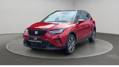 Rot Neu 2025 Seat Arona Style SUV | 24.490 € (Guter Preis)